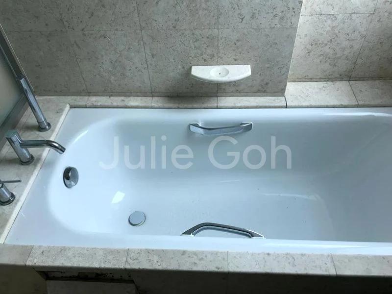 2 Bed Apartment (Condo) for Rent in  Novena Suites - Image 20